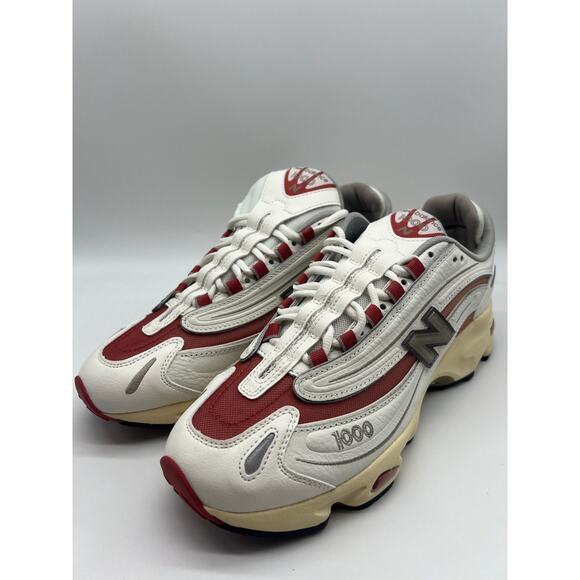 New Balance 1000 Sea Salt Astro Dust M1000CB Men\'s Size 10/W 11.5 main image 2